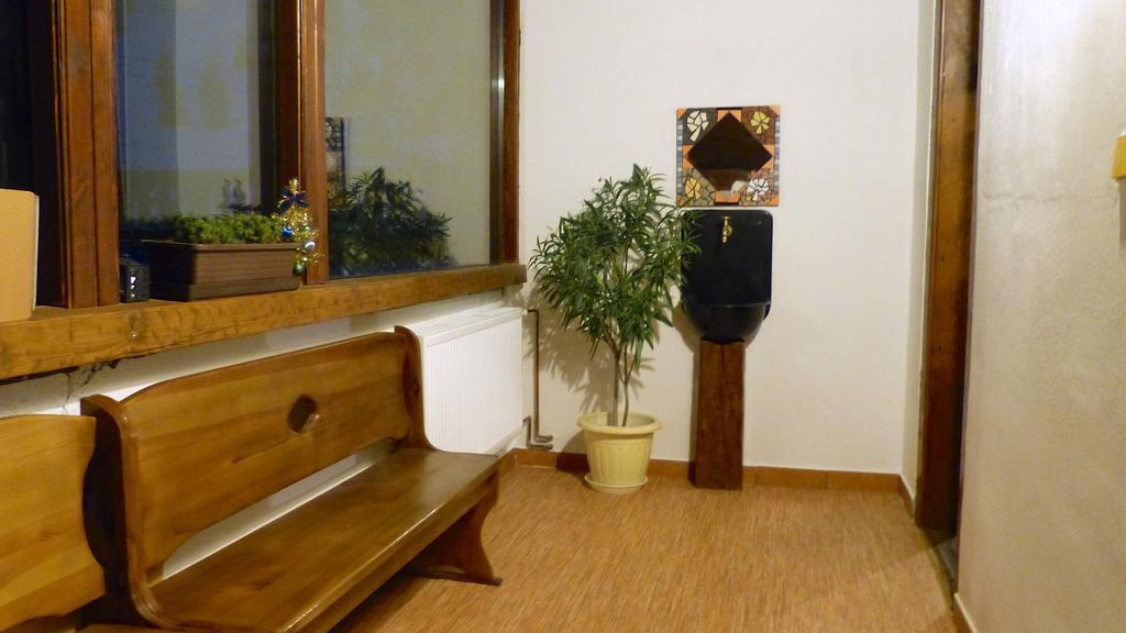 Hostinec Stará Krčma Stratená Camera foto