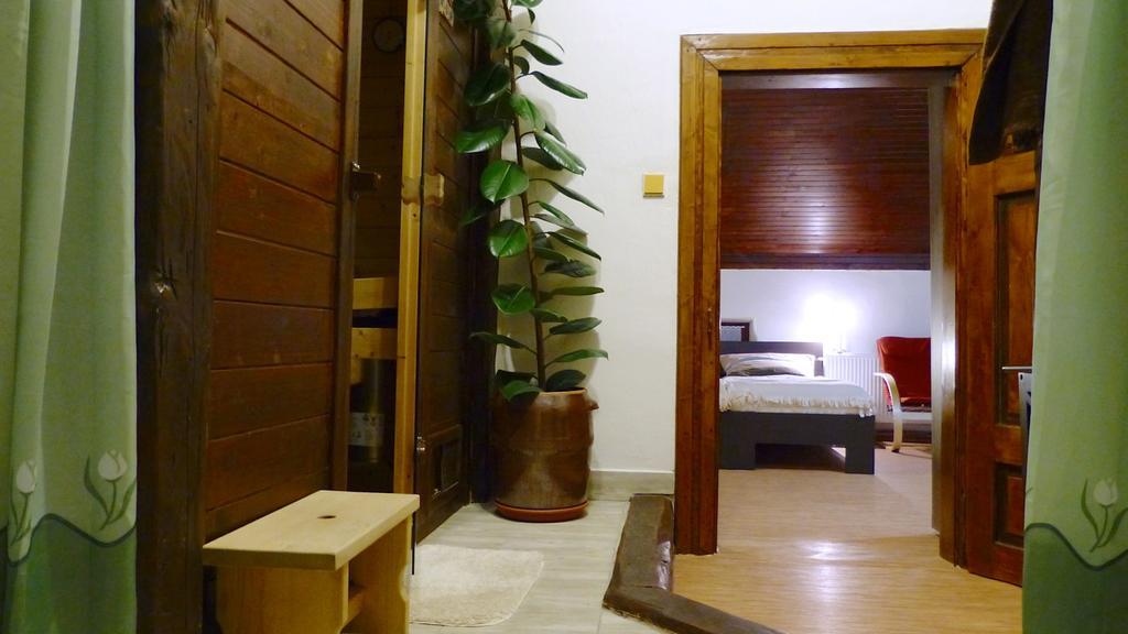 Hostinec Stará Krčma Stratená Camera foto