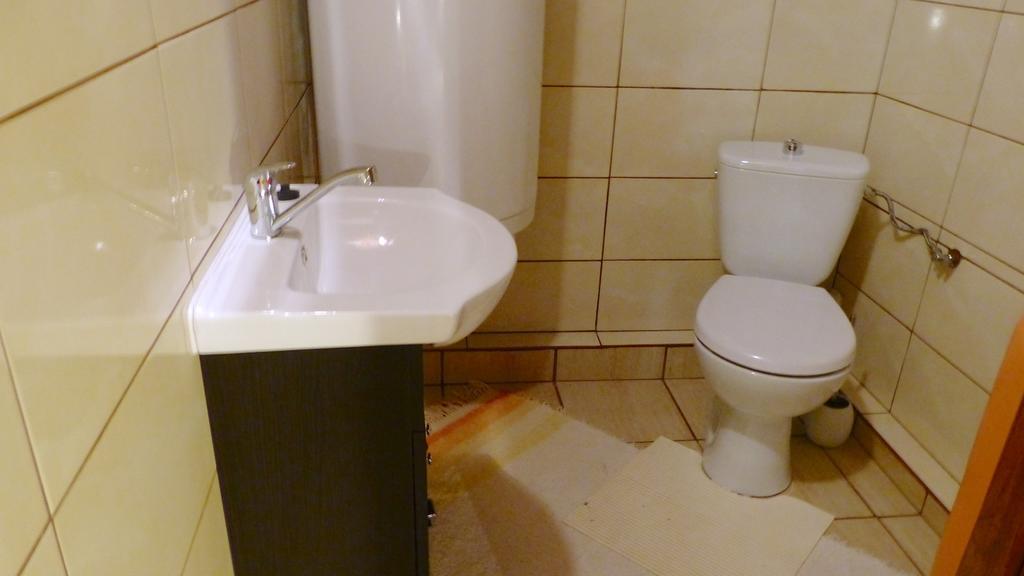 Hostinec Stará Krčma Stratená Camera foto